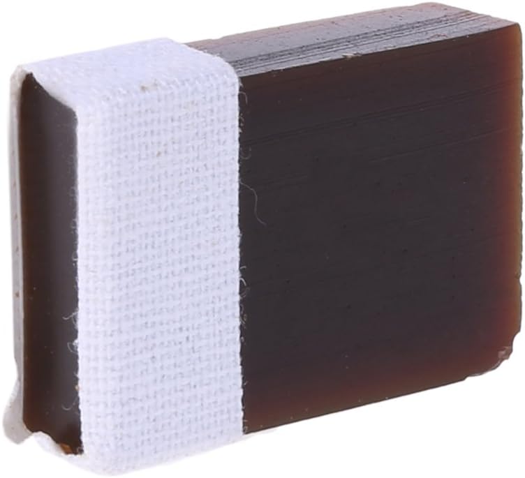 Youngy Flute Diaphragm Glue Solid Glues Traditional Bamboo Flute Chinese Dizi Parts for Musical Instrument Repai Care Accessory - Image 3